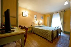 La Maison Des Vignerons Chambres D'Hotes B&B - Zimmer