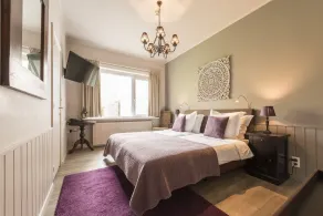 Charmehotel Klokkenhof - Zimmer
