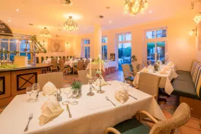 Best Western Wein- und Parkhotel - Restaurant