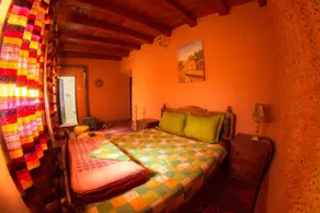 Dar Aya Atlas - Chambre