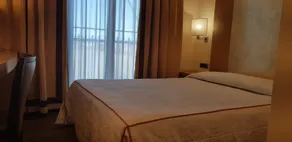 Hotel Tiffany Milano - Værelse
