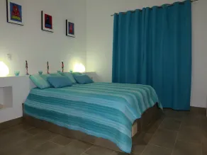 Villa Salamandra - Zimmer