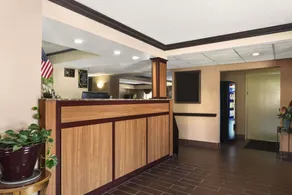 Super 8 by Wyndham Taylor/Detroit Area - Réception