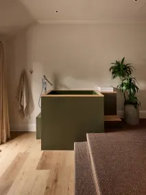 Combe Grove Health and Wellness - Room