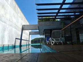 Lakewood Residence - Pool