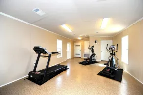 Instalodge Hotel and Suites Karnes City - Area fitness
