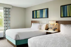 Hilton Garden Inn Cincinnati Northeast - Chambre