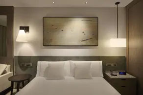 The Westin Perth - Room