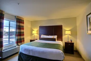 AmericInn by Wyndham Oshkosh - Rum