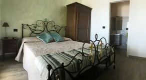 B&B Villa Jonica - Chambre