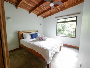 Casitas Tenorio B&B - Room