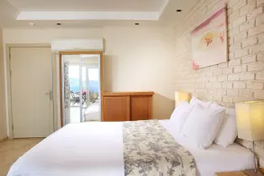 Saylam Suites - Habitación