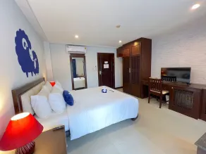 Kokotel Khao Lak Seascape - Rum