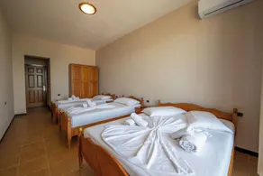 Hotel Nika Radhime - Room