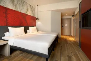Ibis Melaka - Chambre
