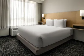 Hyatt Place Richmond - Innsbrook - Chambre