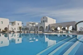 El Greco Hotel Resort - Piscine