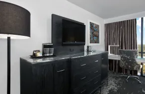 DoubleTree by Hilton Hotel Tallahassee - Chambre
