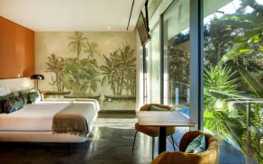 Casa Vela Boutique House & SPA - Værelse