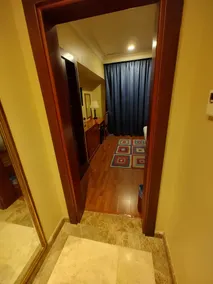 فندق كارم العليا - Room