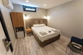 Casa Nova Hotel - Chambre