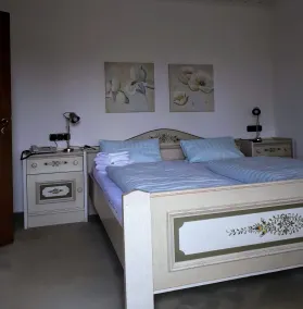 Landhaus Brockenblick - Chambre