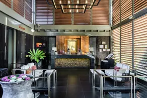 V Villas Hua Hin - MGallery Collection - Réception