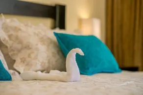 Caribbean Diamond Boutique Hotel - Room