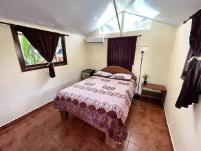 Brisa Del Mar - Room