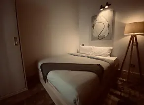 City Stars Hotel - Room