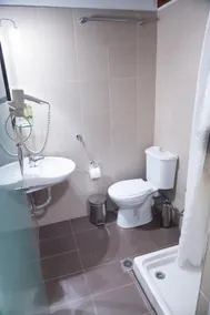 Olympion Melathron Villas - Bad