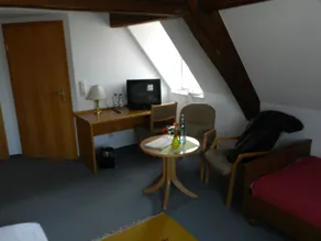 Gasthof Adler - Quarto