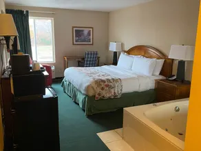 Hometown Inn Indian River - Chambre