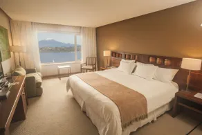 Wyndham Puerto Varas Pettra - Room