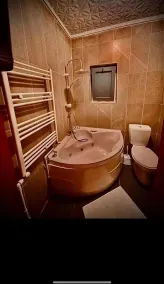 Enjoy House Boutique Hotel - Bathroom
