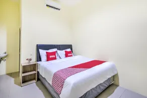 Hotel O Tebel 19 - Chambre