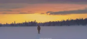 Nivunki Village - Wintersport/Ski