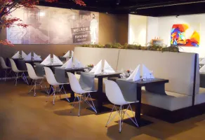 Fletcher Hotel-Restaurant Parkstad- Zuid Limburg - Restaurant