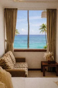 Beach House Goviyapana - Camera