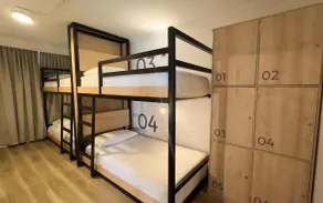 Casana Rosa Hotel - Chambre