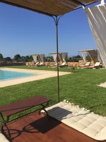 Masseria Cisternella - Basseng