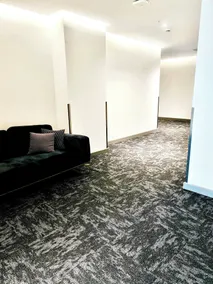 Alice Hotel Antalya - Living area