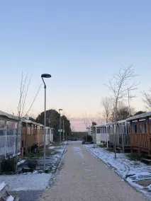 Camping Village Lido di Classe  - Diverse