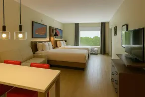 Hawthorn Extended Stay by Wyndham Mebane - Værelse
