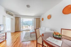 Villa Sassa  - Chambre