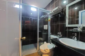 D'merlion Hotel Batam - Salle de bain