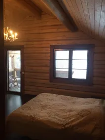 Kalina Apartments - Quarto