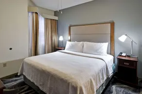Homewood Suites by Hilton Memphis-Germantown - Chambre