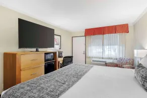 Best Western Plus Ontario Airport & Convention Center - Chambre