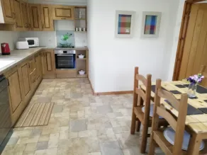 Skye Getaways Self Catering Accommodation - Zimmer